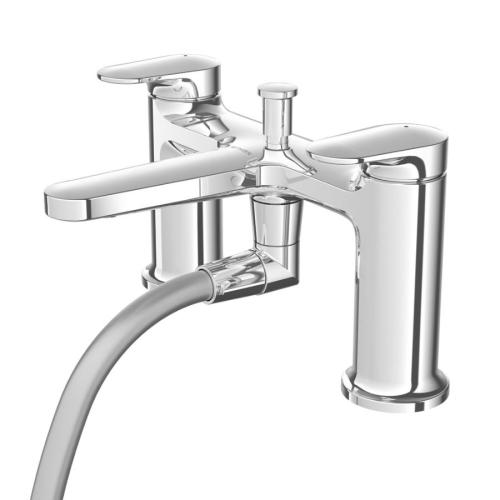 Methven Aio Mini Basin Mixer AOBSMCPWHUK