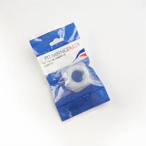 3/4"Top Hat Washer (Pack of 2) UD65170