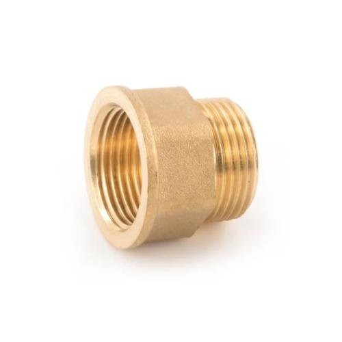 Plumb2u 1/2'' Tap Extension 35350