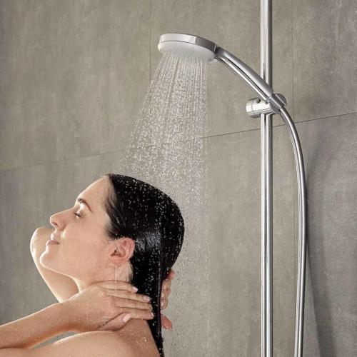 Hansgrohe Croma 100 Shower Head Vario 28535000