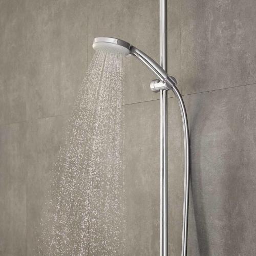 Hansgrohe Croma 100 Shower Head Vario 28535000