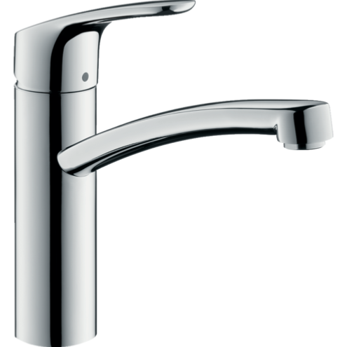 Hansgrohe Focus M41 Single Lever Kitchen Mixer 31806000