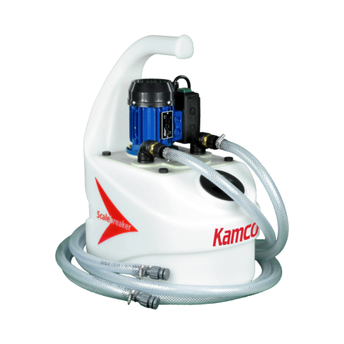 Kamco Scalebreaker C20 Standard Descaling Pump 110v 50Hz CDP021