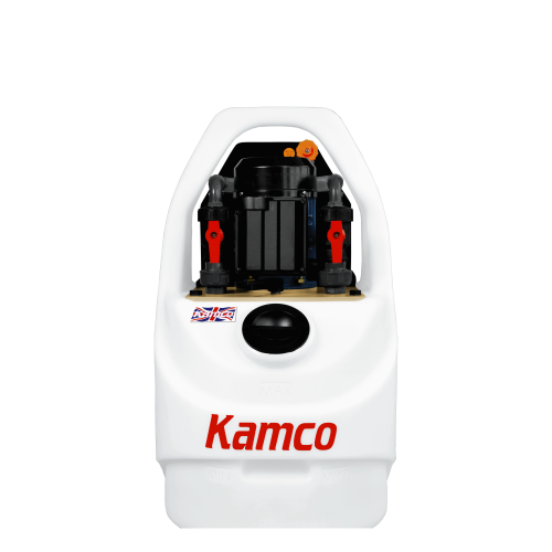 Kamco Scalebreaker C40 Descaling Pump FWF 230v 50Hz CDP040