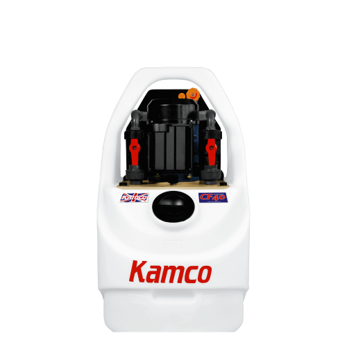 Kamco Clearflow CF40 Evolution Power Flushing Pump 230v 50Hz CDP040F