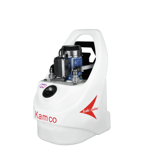 Kamco Scalebreaker C40 Standard Descaling Pump 230v 50Hz CDP040S