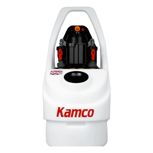 Kamco Scalebreaker C90 Descaling Pump Fresh Water Facility - 230v 50Hz CDP090