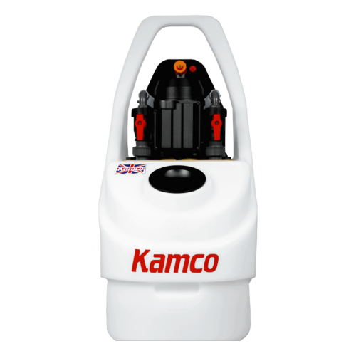 Kamco Scalebreaker C90 Descaling Pump FWF 110v 50Hz CDP090