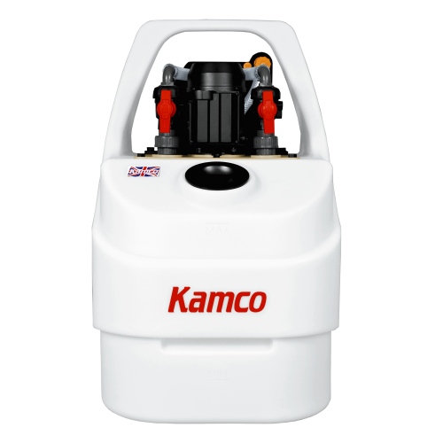 Kamco Scalebreaker C210 Descaling Pump FWF 110v 50Hz CDP211