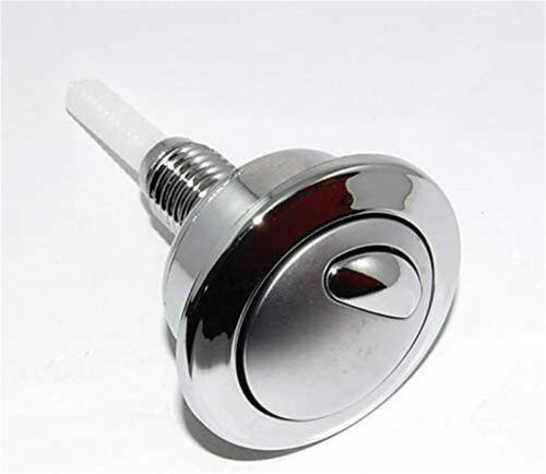 Twyford Dual Flush Button Assembly Optima49 CF1003CP