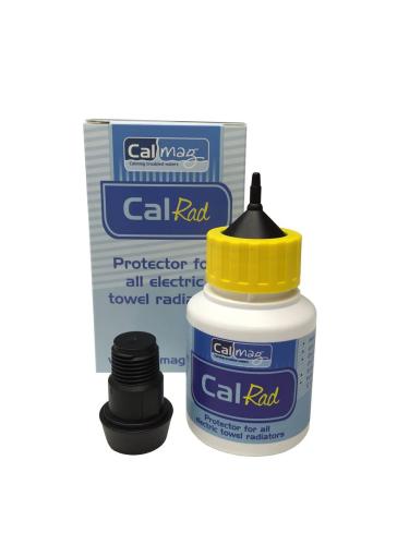 Calmag CalRAd Inhibitor For Use With Towel Radiators 125ml CHEM-CALRAD