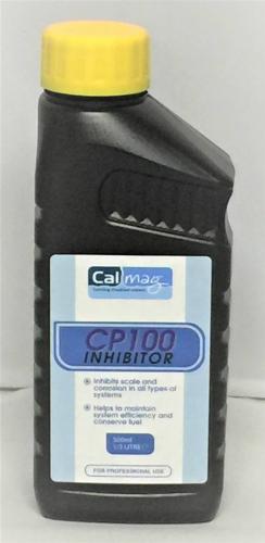 Calmag CalChem 500ml Concentrate Inhibitor CHEM-CP100-500