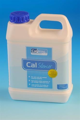 Calmag CalChem Silencer 1L CHEM-SILENCER-1L