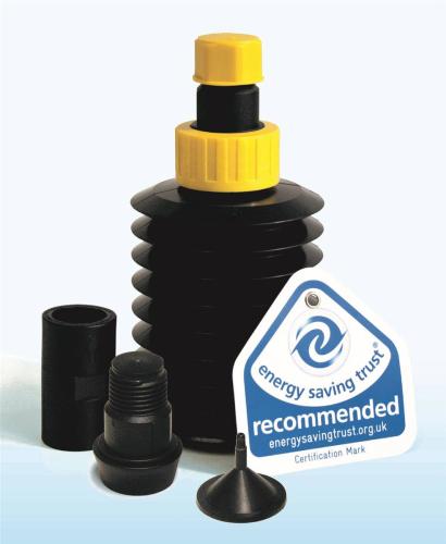 Calmag Universal Chemical Doser With Adaptors CHEM-UNI-DOSE