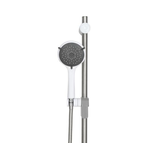 Triton Omnicare Ultra Thermostatic Electric Shower 8.7kW CINCULT08W