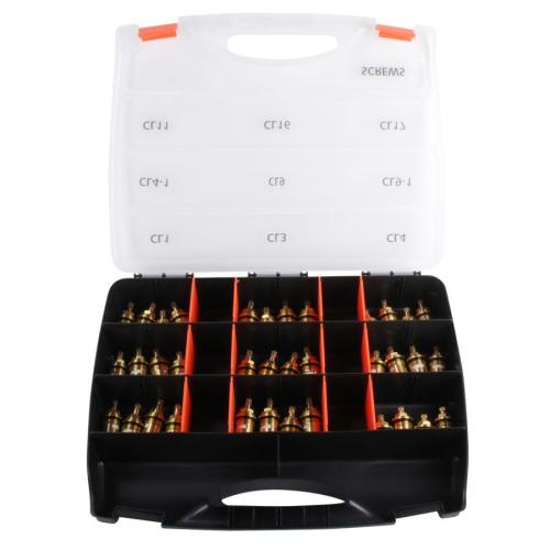 Inventive Creations 3/4" CL Cartridge Box Set CLBOX