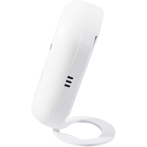 Firehawk CO Alarm Long-life Sealed-in Battery CO7B-10Y - App Compatible