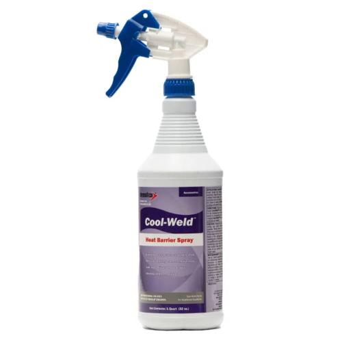 DiversiTech Coolweld Heat Barrier Spray COOLWELD-32