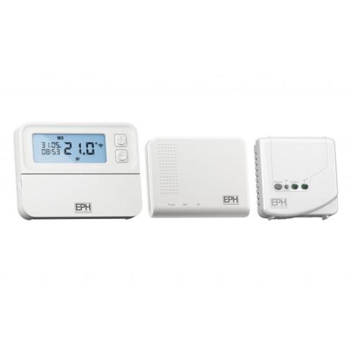 EPH Controls Wifi Programmable Thermostat CP4i