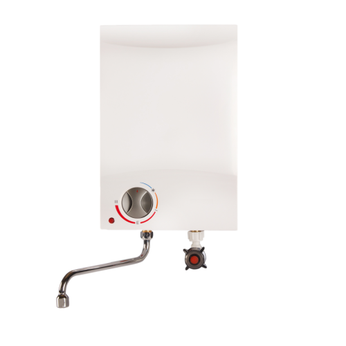 Hyco Handyflow 2kW Oversink Vented Water Heater 5L HF05LM