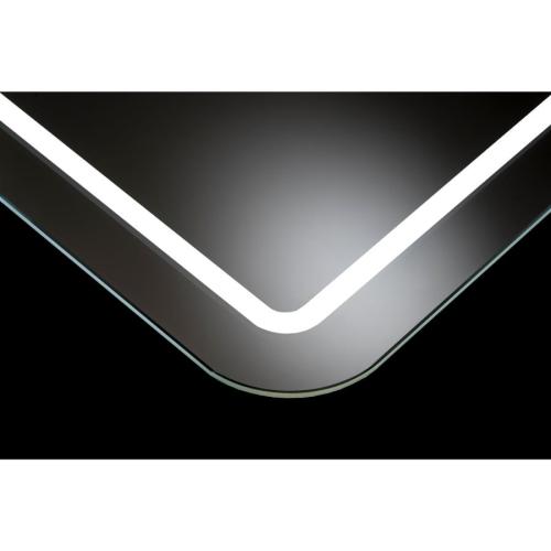 Croydex Chawston Illuminated Mirror MM720400E