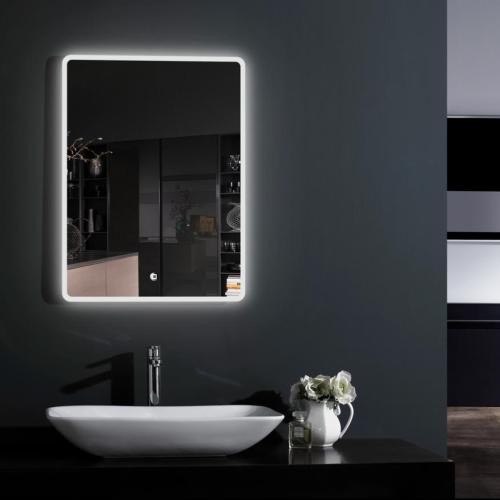 Croydex Chilcombe Illuminated Mirror MM720200E