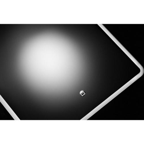 Croydex Chilcombe Illuminated Mirror MM720200E