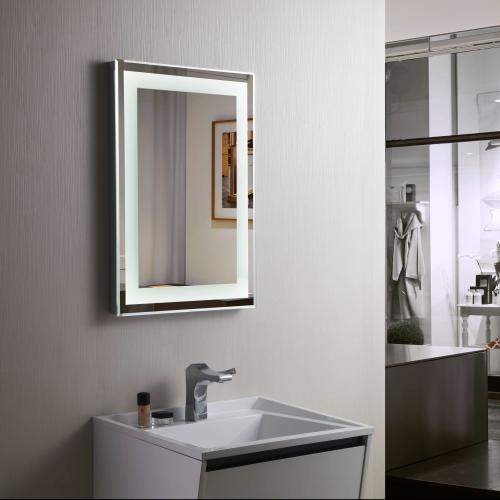 Croydex Rookley Illuminated Mirror MM720700E