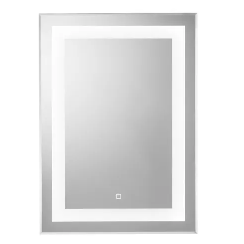 Croydex Rookley Illuminated Mirror MM720700E