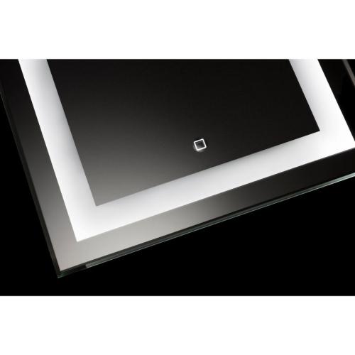 Croydex Rookley Illuminated Mirror MM720700E