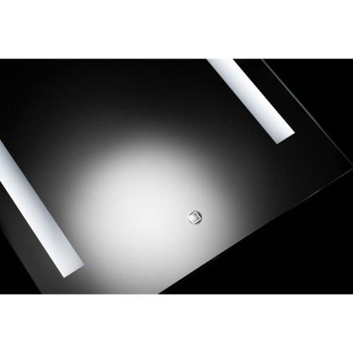 Croydex Henbury Illuminated Mirror MM720300E