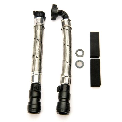 Salamander 2.4 Bar Single Universal Centrifugal Shower, Bathroom and Whole House Pump RP80SU