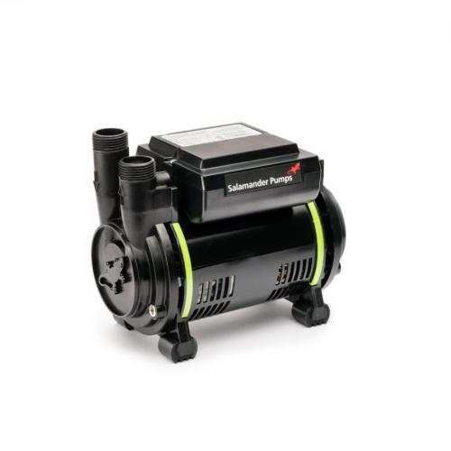Salamander CT85 Xtra 2.5 Bar Single Positive Head Pump