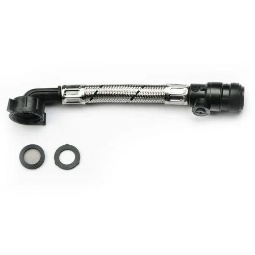 Salamander Flexible Anti-Vibration Couplers 15mm Angled C15MMA02