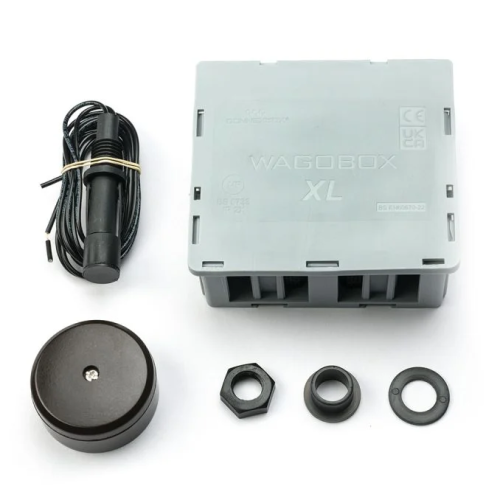 Salamander Cold Water Storage Protection WSP