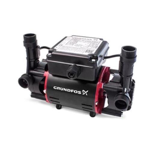 Grundfos STR2 - 1.5 Bar Twin Impeller Regenerative Pump 98950216