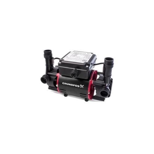 Grundfos STR2 - 1.5 Bar Twin Impeller Regenerative Pump 98950216