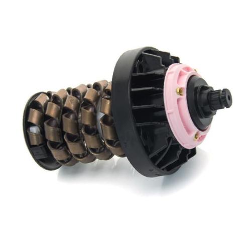 Aqualisa Multipoint Shower Cartridge Pink 022802CP