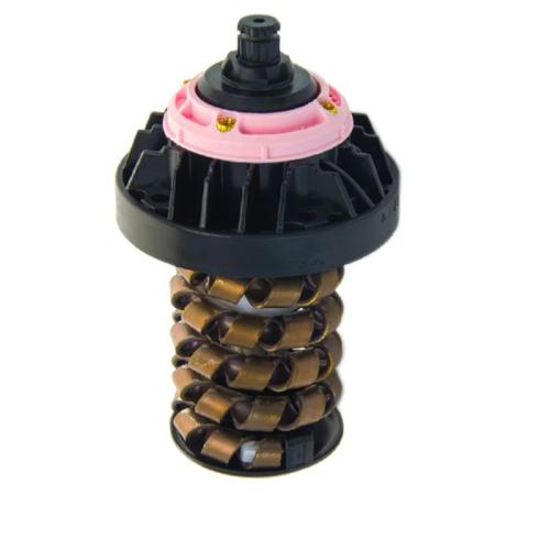 Aqualisa Multipoint Shower Cartridge Pink 022802CP