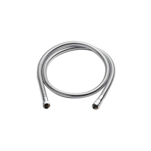 Aqualisa Thermostatic Shower Hose Conical End 1.5m Chrome 164516