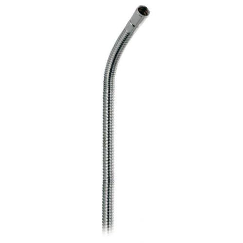 Aqualisa Thermostatic Shower Hose Conical End 1.5m Chrome 164516
