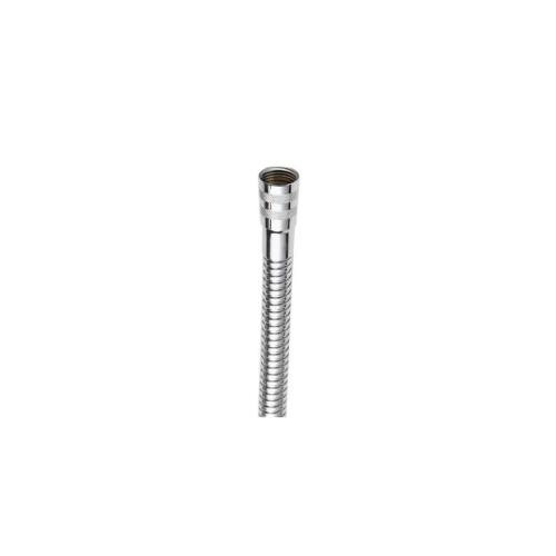 Aqualisa Thermostatic Shower Hose Conical End 1.5m Chrome 164516