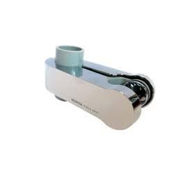 Aqualisa Varispray Handset Holder Chrome 910314