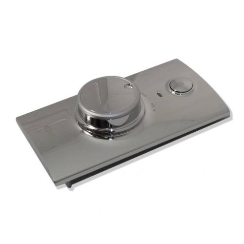 Aqualisa Digital shower controller Visage Shower - Chrome 910305