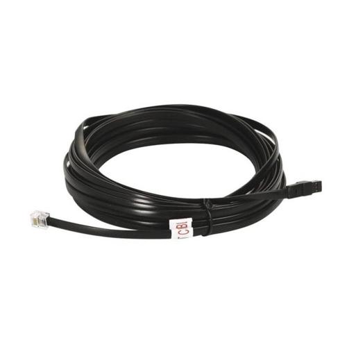 Aqualisa Digital shower data cable, Quartz, Visage, Opto, Viso, Zuri, Rise, Axis 223010
