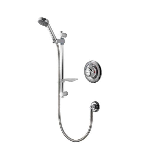 Aqualisa Colt Concealed Mixer Shower COLT001CA