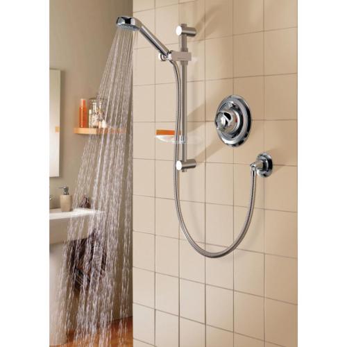 Aqualisa Colt Concealed Mixer Shower COLT001CA