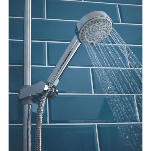 Aqualisa Dream DRM001CA Concealed Thermostatic Shower with 105mm Harmony Head