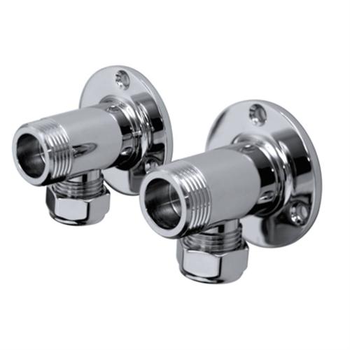 Bristan Surface Mounted Pipework Fittings WMNT4 C