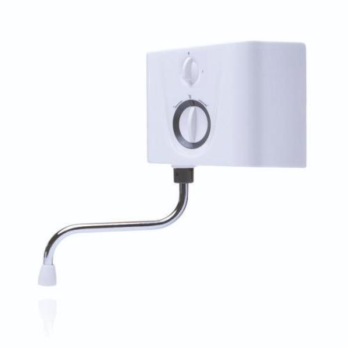 Hyco Wave Instantaneous Hand Wash 3.0 kW with Rotary Switch